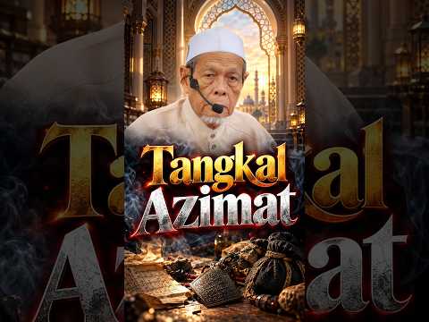 Tangkal Azimat