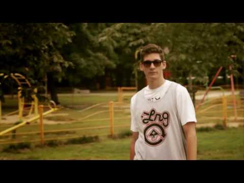 Kuba Knap w audycji Rap Nau (Radio UWM FM 95,9)