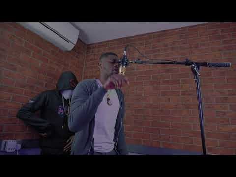 Frenchy & Prince Trizzy - Malcolm Live Lounge Session | Conco Media