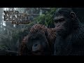 War For The Planet Of The Apes Extended Preview 20th Century FOX