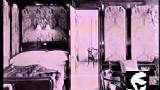 Lost "Titanic Resorts" music video directed by Ray Dennis Steckler featuring Robert Goulet