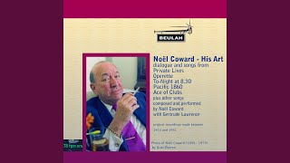 To-Night at 8.30: Has Anybody Seen Our Ships?