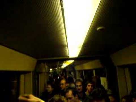 Mellomania Exclusive 03 - Train of Sound  (Part 2)