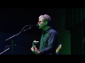 The Jayhawks - Somewhere in Ohio - Cleveland - 4/13/17