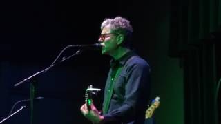 The Jayhawks - Somewhere in Ohio - Cleveland - 4/13/17