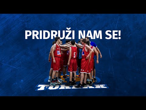 KK Torlak škola košarke - pridruži se i ti!