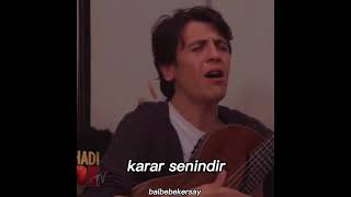 Ersay Üner-Yürüdüm (Hadi Be TV)