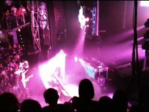 Godskitchen 09 Metro City Perth - BT feat. Jes - Every Other Way (Armin van Buuren Remix)