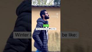 #germany #funny #comedy #india #couple #memes #desi #winter #fyp #viral #music #techno #deutsch #me