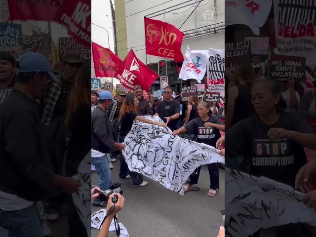 LIVE UPDATES: EDSA People Power Revolution 40th anniversary