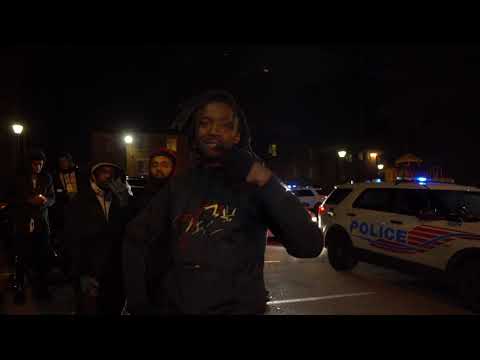 RGBlack - Road Running [Directed By @WiseTarantino]