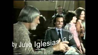 Ray Conniff and Julio Iglesias: &quot;Hey!&quot;