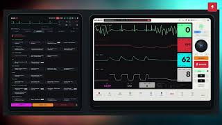 New ACLSMED SIM Feature: Patient Chart Profile Summary