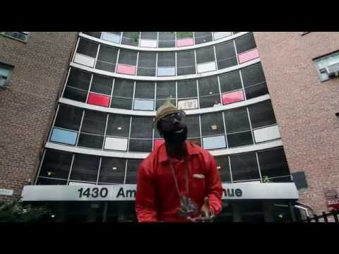 King Malachi -Test Who? feat. Eastkoast