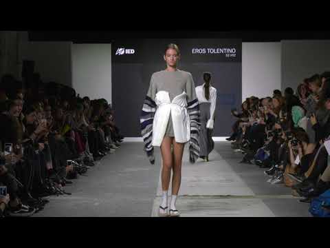 Catwalk by IED - Fashion Graduate Italia 2017
