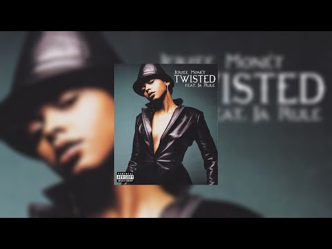 Jerzee Monét - Twisted (featuring Ja Rule)