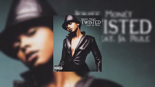 Jerzee Monét - Twisted (featuring Ja Rule)