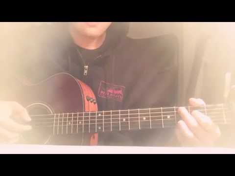My Angel - cover by Chris Kang