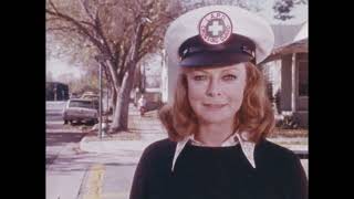 Walk Safe! Young America (1976)