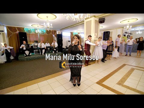 Maria Milu Sorescu❌️Super Brau Banat❌️Live Nunta 2022🔝