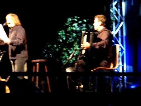 Jaromír Nohavica - Za 730 (Koncert Uherské Hradiště)