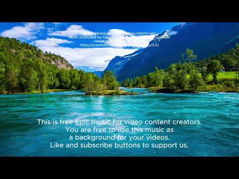 [S02E01] Free Epic Music Audio - Epic Ambient