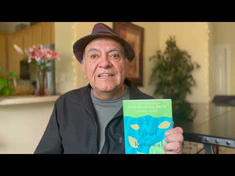 Don Miguel Ruiz 'Grief and Renewal' Book