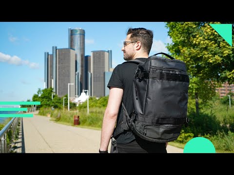 timbuk2 vert review