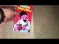 Sesame Street Rock And Roll 1996 VHS