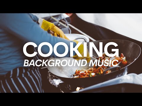 Aesthetic Cooking Background Music No Copyright 5 minutes