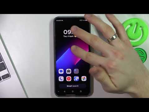 ZTE Axon 20 5G Top 3 Themes