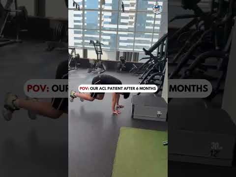Patient recovery story