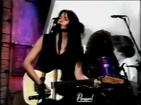 Lisa Germano - Puppet - 1994-07-19