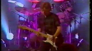 Counting the days - The Sound - La Edad de Oro, Madrid 1984