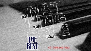 Nat King Cole - There will never be another you