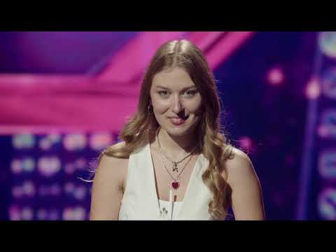 Kleo Vasilevskytė | X Faktorius 2024 m. KĖDŽIŲ IŠŠŪKIS | 10 serija