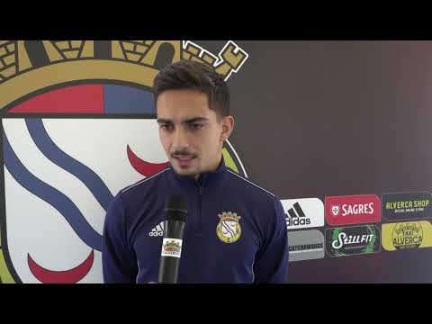 FC Alverca x Pinhalnovense - Antevisão