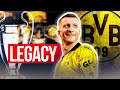 Marco Reus' Last Dance: A Dying Breed