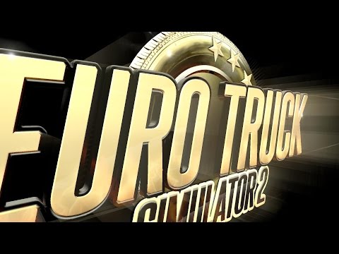 Euro Truck Simulator 2 / Scania Treamline Topline /