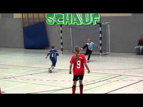 E-Junioren/ HKM / TuS Germania Hagen - JSG Rohden-Segelhorst