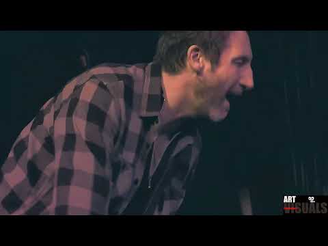 Jon Amor Trio  (UK)  @ the Nix, Enschede (NL)