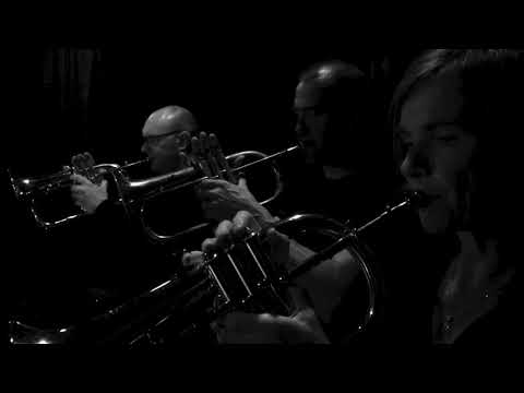 Solid Bigband speelt When We're Together (Les Hooper)