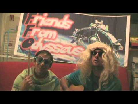 Le sourire du dragon