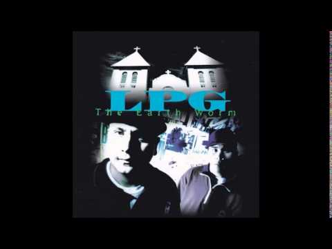 LPG - Deafining Silence (feat. Ajax & Sojourn of Future Shock)