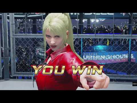 BrodiMAN (Sarah) Vs Tenguman (Aoi) - VF5US Ranked Sets