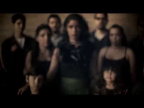 MAYTA - Mujer Villa (Official Music Video)