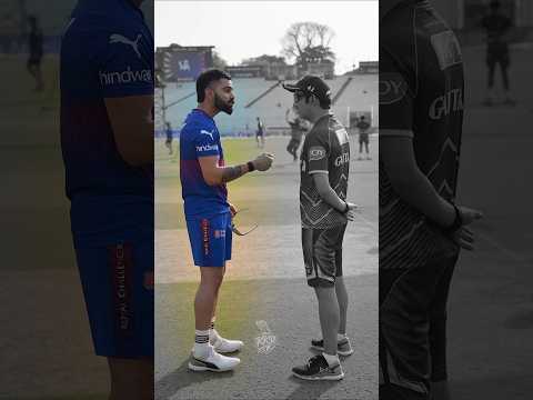 Virat Kohli vs Gautam Gambhir