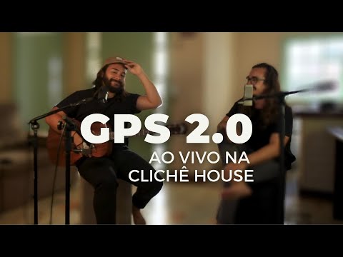 GPS 2.0 (Ao Vivo na Clichê House) Collab DJ Matheus Lazaretti