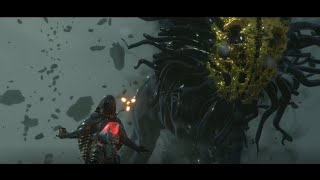 Death Stranding part 7 : My Baby's Broken ?