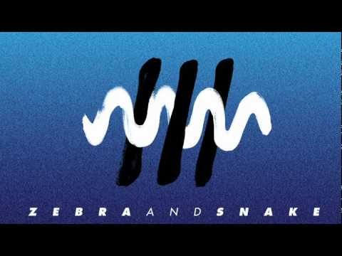 Zebra and Snake - Club NME at KOKO, London [Official Video]